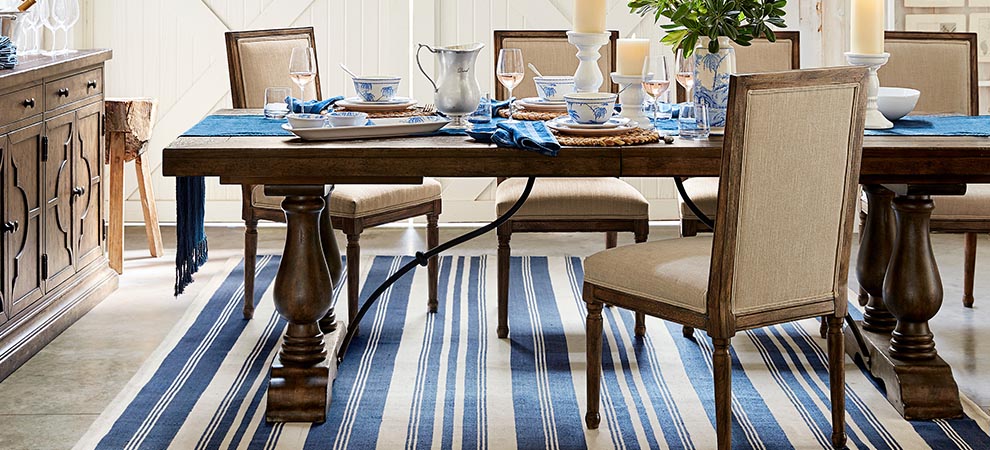 Lorraine PB Comfort Dining Room Lorraine PB Comfort Dining Room