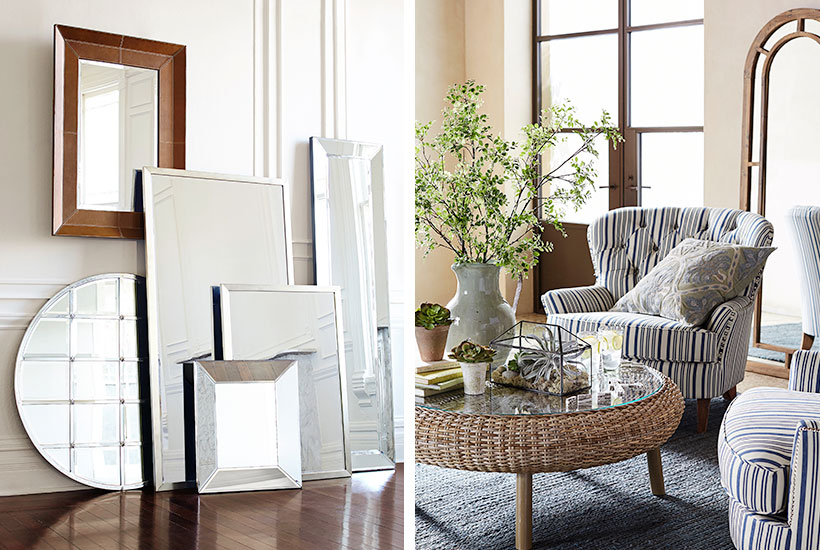 Ways To Feng Shui Your Home Pottery Barn