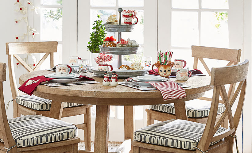 How To Plan The Perfect Christmas Breakfast Pottery Barn