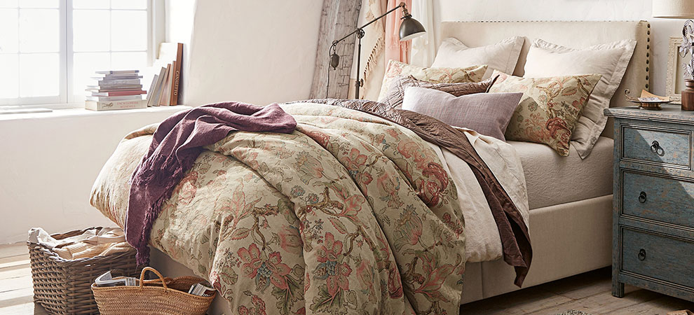 Raleigh Grace Bedroom Raleigh Grace Bedroom