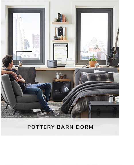 Home Furniture Decor Outdoor Pottery Barn Pb Dorm