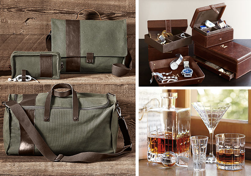 Men’s Top Picks for Wedding Registry Gifts Men’s Top Picks for Wedding Registry Gifts