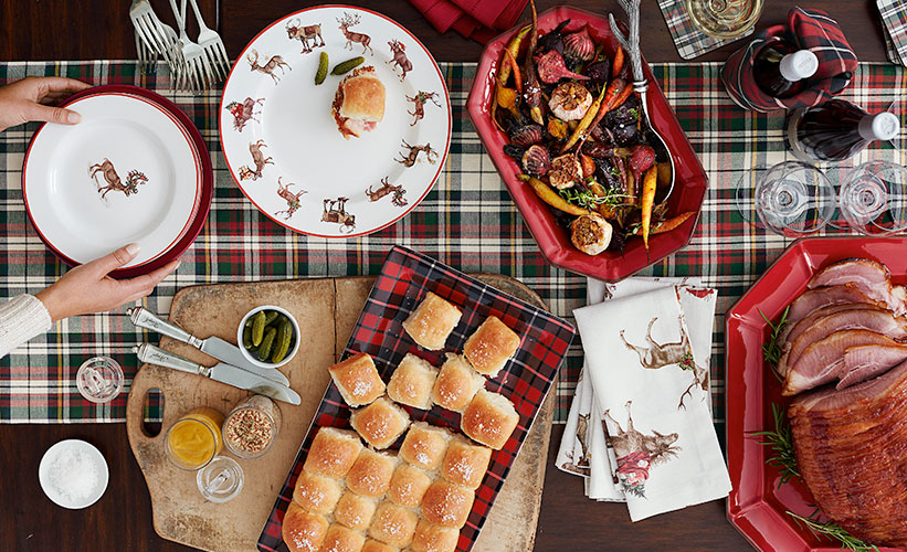 5 Foods That Work Great for Christmas Parties 5 Foods That Work Great for Christmas Parties