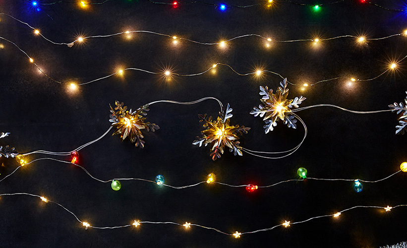 String Lights String Lights