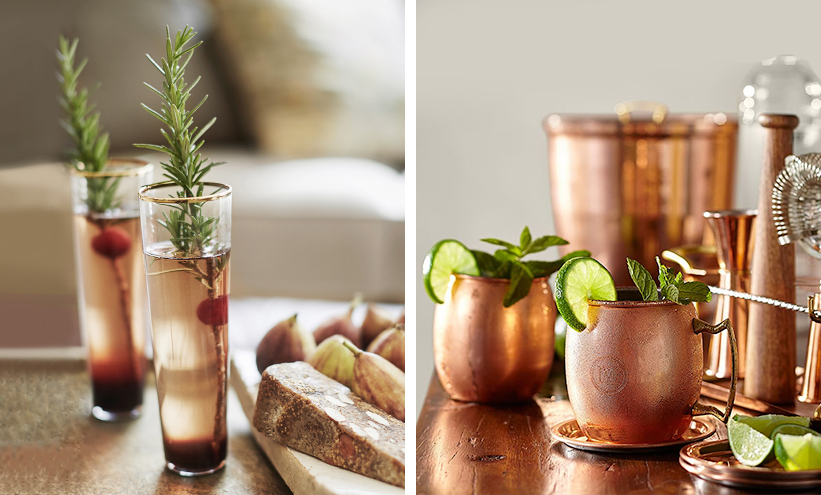 How to Grow Your Own Cocktail Garden How to Grow Your Own Cocktail Garden