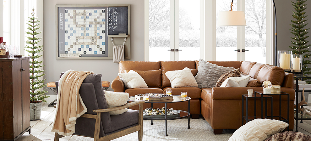 York Tanner Living Room York Tanner Living Room