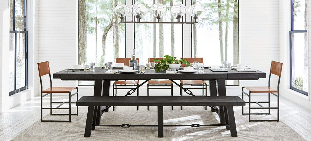 Benchwright Hardy Dining Room Benchwright Hardy Dining Room