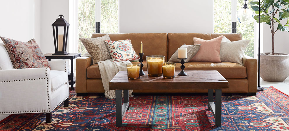 Turner Griffin Living Room Turner Griffin Living Room