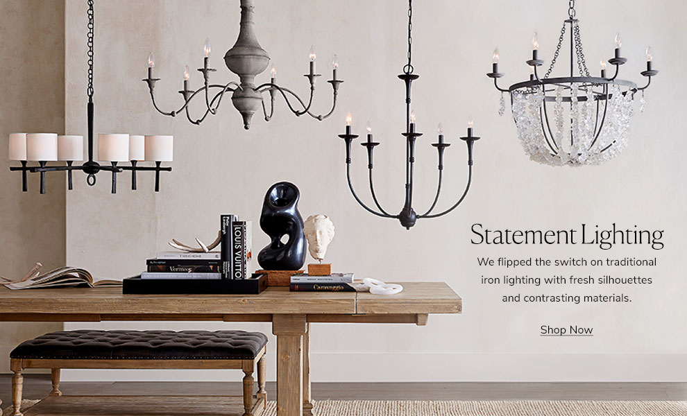 Lighting Fixtures Lamps Pendants More Pottery Barn Lighting Light Fixtures