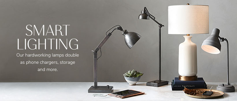 Smart Lighting Smart Lighting