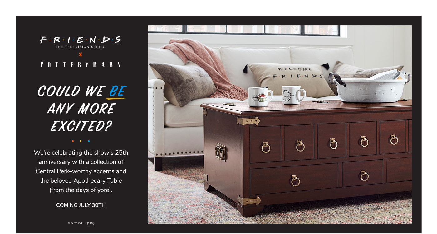 Home Furniture Decor Outdoor Pottery Barn Friends
