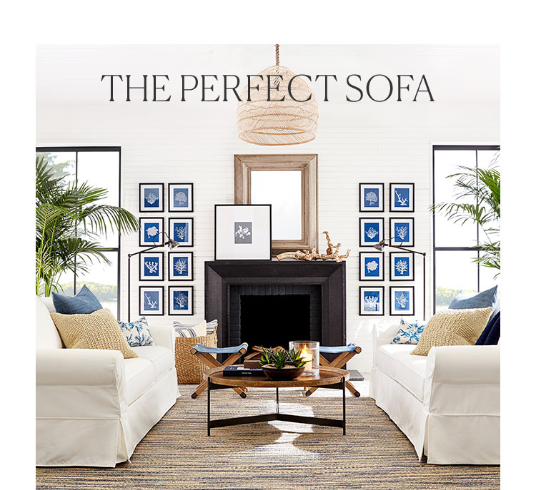Home Furniture Decor Outdoor Pottery Barn