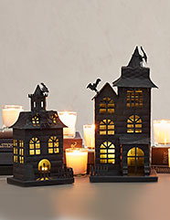 0 25 25 50 Holiday All Halloween Decor Pottery Barn