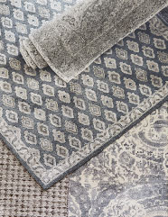 Cotton Ships To Home All Rugs Pottery Barn