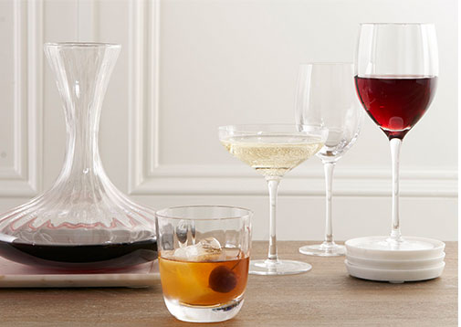 Glassware Glassware
