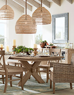 Room Inspiration Pottery Barn