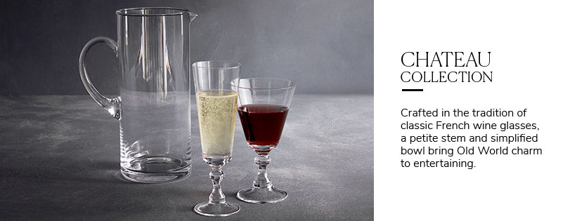 Chateau Collection Chateau Collection