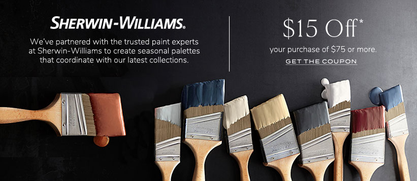 Paint Landing Pottery Barn Paint Landing Pottery Barn