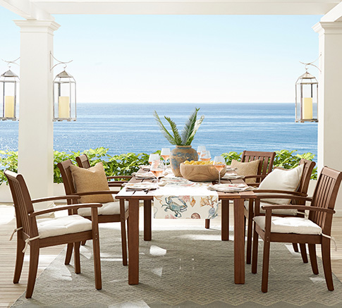 Chatham Outdoor Dining Chatham Outdoor Dining