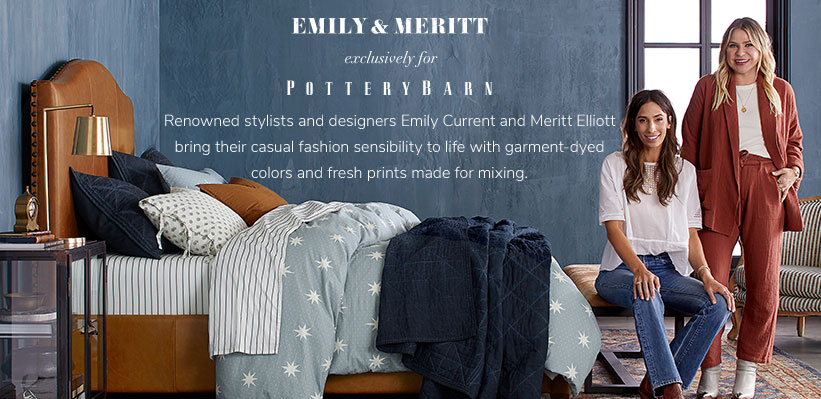 Emily & Meritt Emily & Meritt