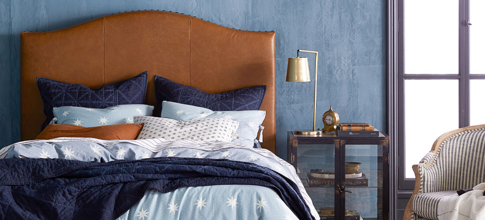 Emily & Meritt Big Sky Bedroom Emily & Meritt Big Sky Bedroom