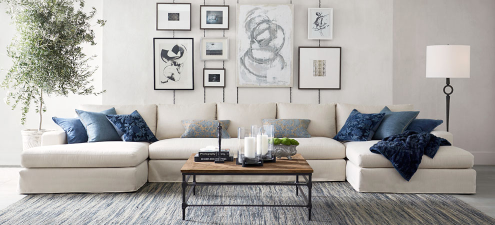 Big Sur Parquet Living Room Big Sur Parquet Living Room