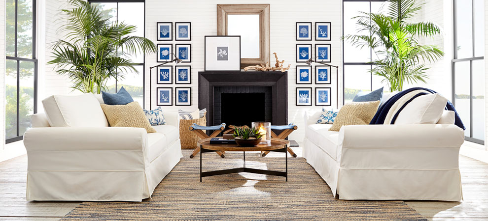 PB Comfort Norcross Living Room PB Comfort Norcross Living Room