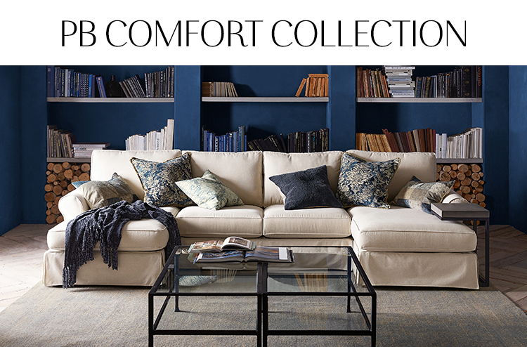 Pb Comfort Upholstered Sofas Sectionals Armchairs