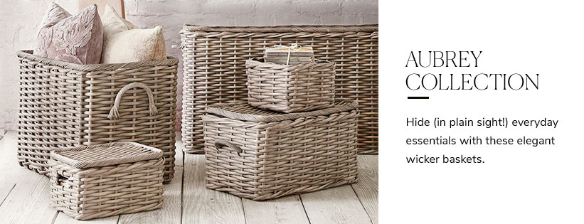 Aubrey Collection Aubrey Collection