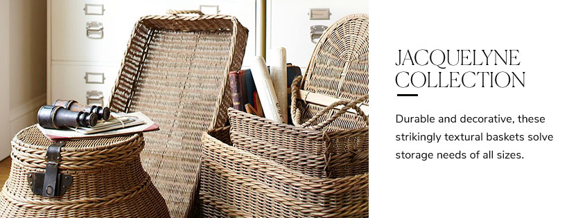Jacquelyne Collection Jacquelyne Collection