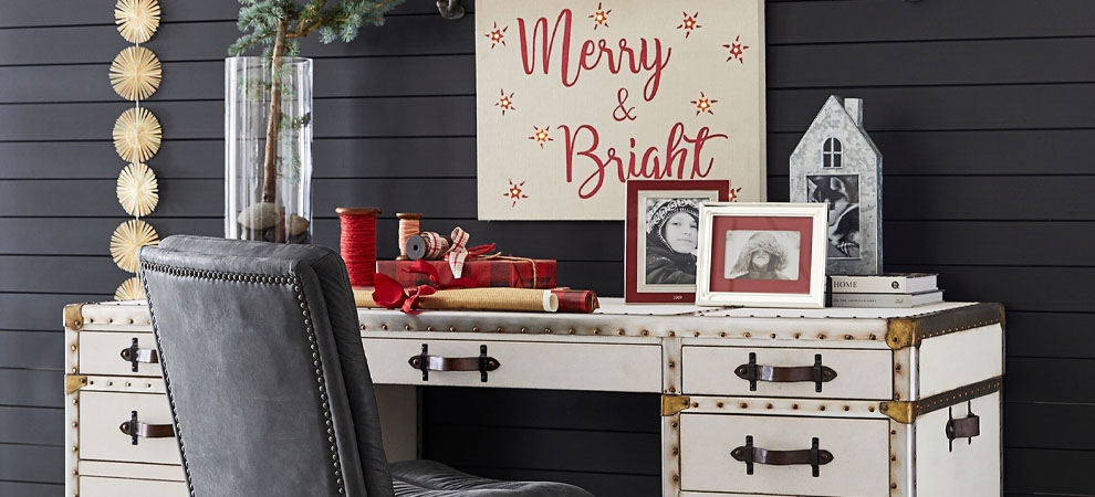 Ludlow Degraw Home Office Ludlow Degraw Home Office