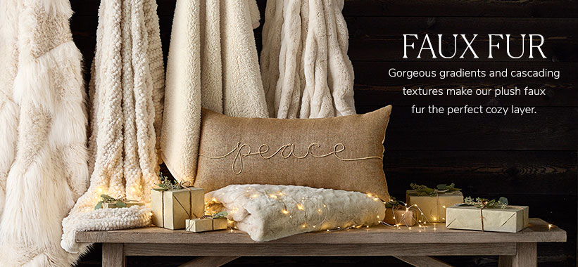 Faux Fur Faux Fur