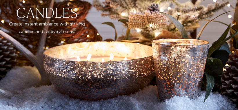 Candles Candles