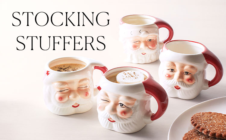 Shop All Gifts Gifts Stocking Stuffers Pottery Barn