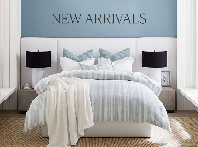 Quilts Coverlets All New Pottery Barn