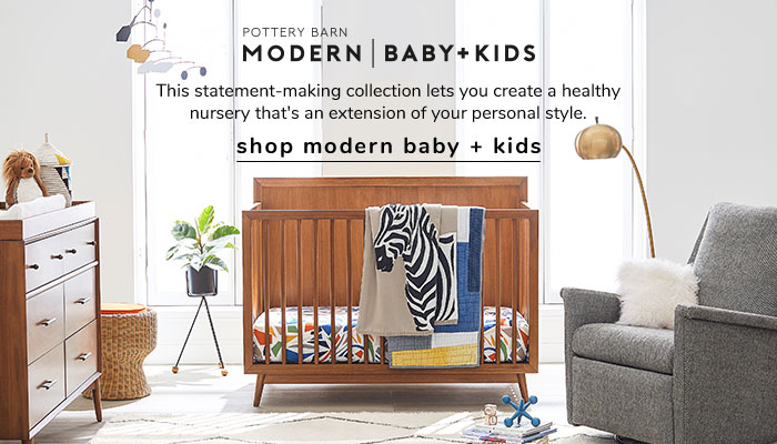 Pottery Barn Kids Pottery Barn