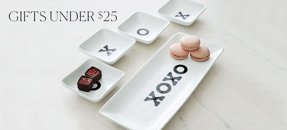 pottery barn personalized gifts