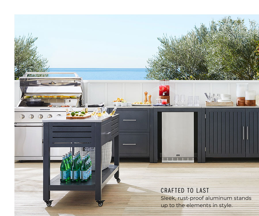 Patio Furniture, Outdoor Furniture & Outdoor Decor Pottery Barn