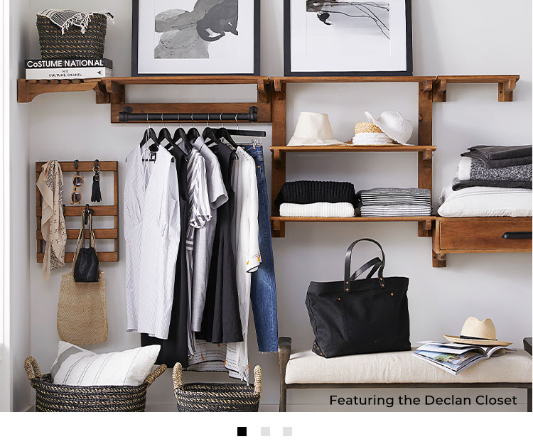 PB Apartment Pottery Barn