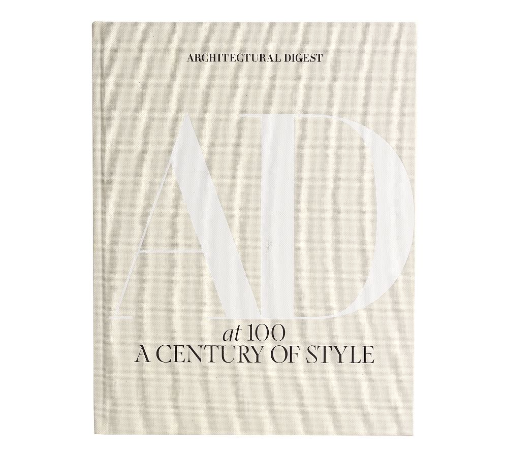Online Designer Living Room Architectural Digest: A Century of Style, Coffee Table Book