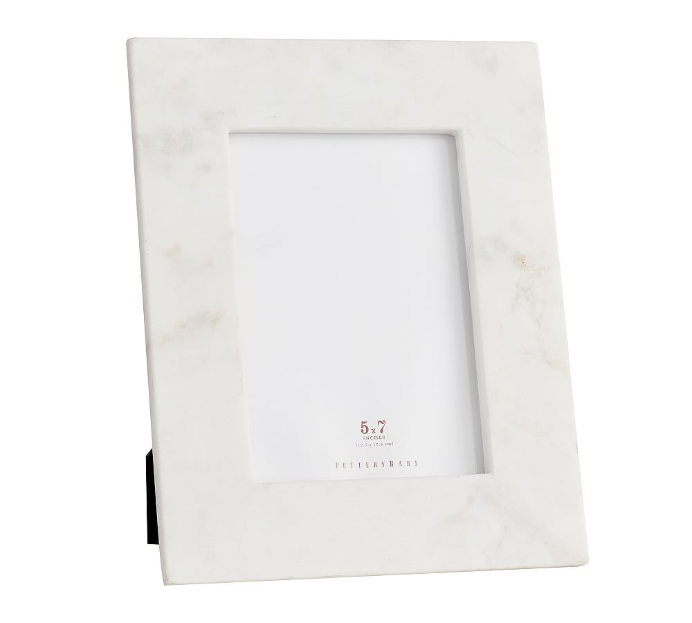 Online Designer Bedroom Marble Frame, 5 x 7