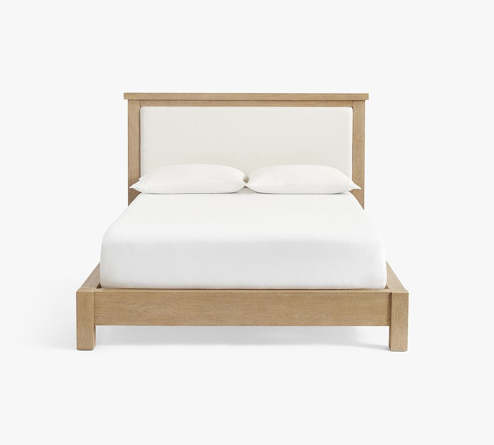 Online Designer Bedroom Toscana Bed, King, Seadrift