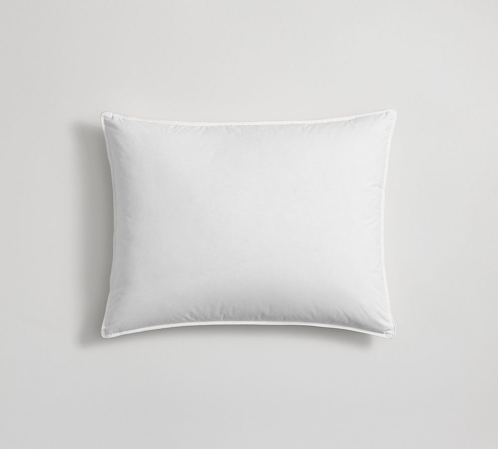 Online Designer Bedroom Sleepsmart(TM) 37.5 Temperature Regulating Down Wrapped Pillow, Standard
