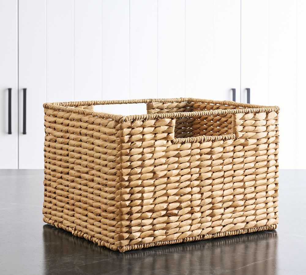 Online Designer Other Seagrass Utility Basket, Large - Savannah