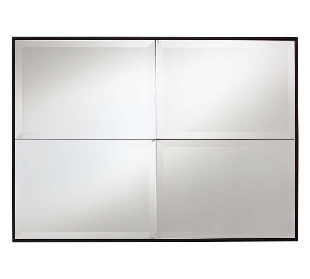 Online Designer Dining Room Brinkley Mirror, 30 x 42