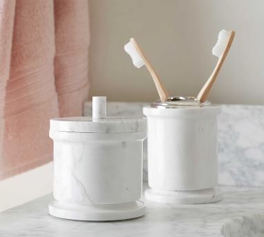 Online Designer Other Monique Lhuillier Marble Toilet Brush