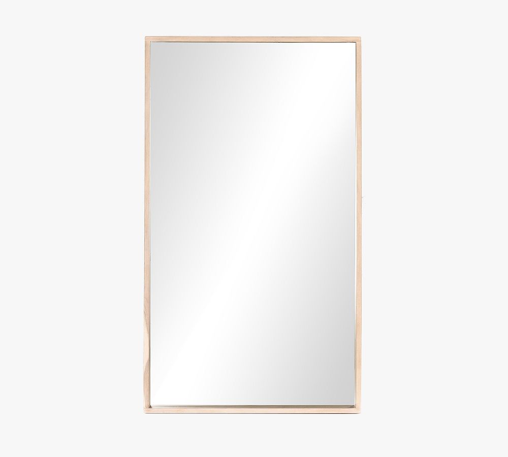 Online Designer Bedroom Viola Floor Mirror, 45