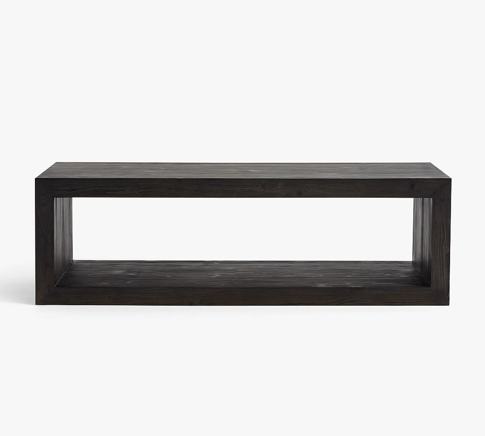 Online Designer Other Folsom Coffee Table, Charcoal