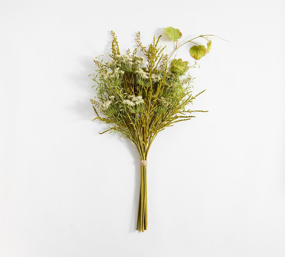 Elevated Queen Anne'S Bundle