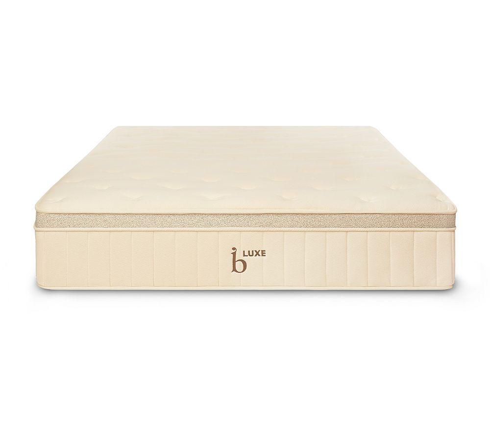 Birch Luxe Natural Mattress,...